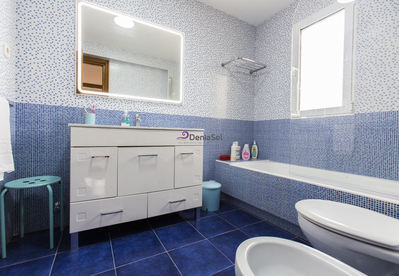 Villa en Denia - 057 Villa Altair