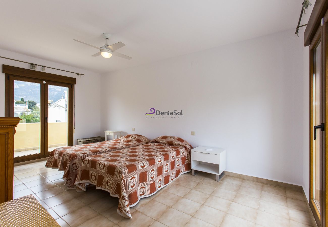 Villa en Denia - 057 Villa Altair