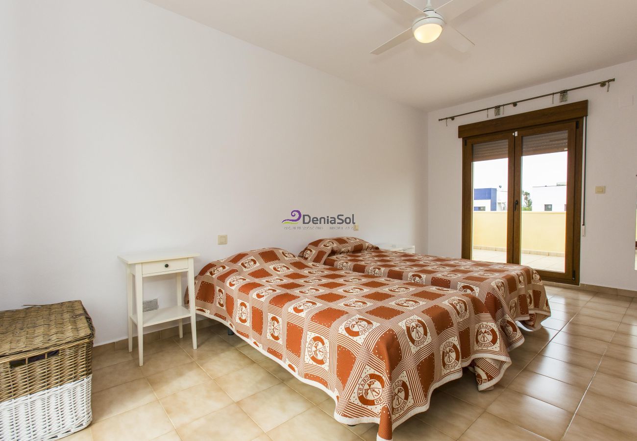 Villa en Denia - 057 Villa Altair