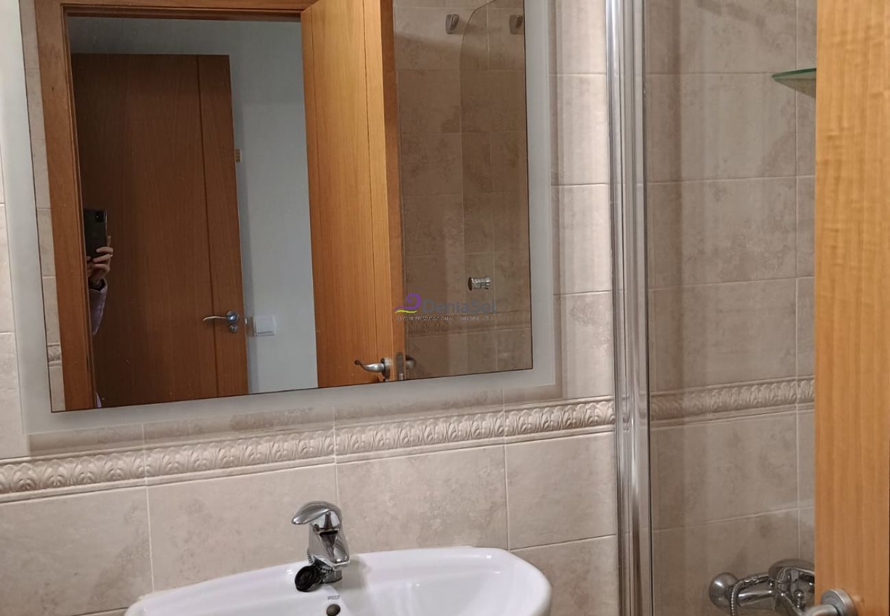 Apartamento en Denia - 129 Aquamarinas B5