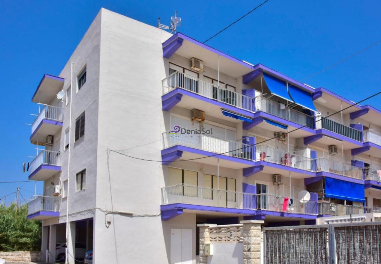 Apartamento en Denia - 155 Apto. Bonamar