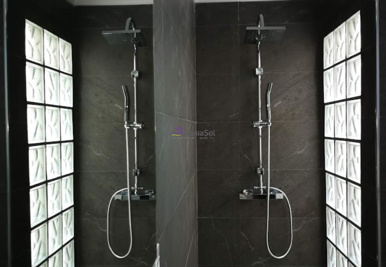 Apartamento en Denia - 155 Apto. Bonamar