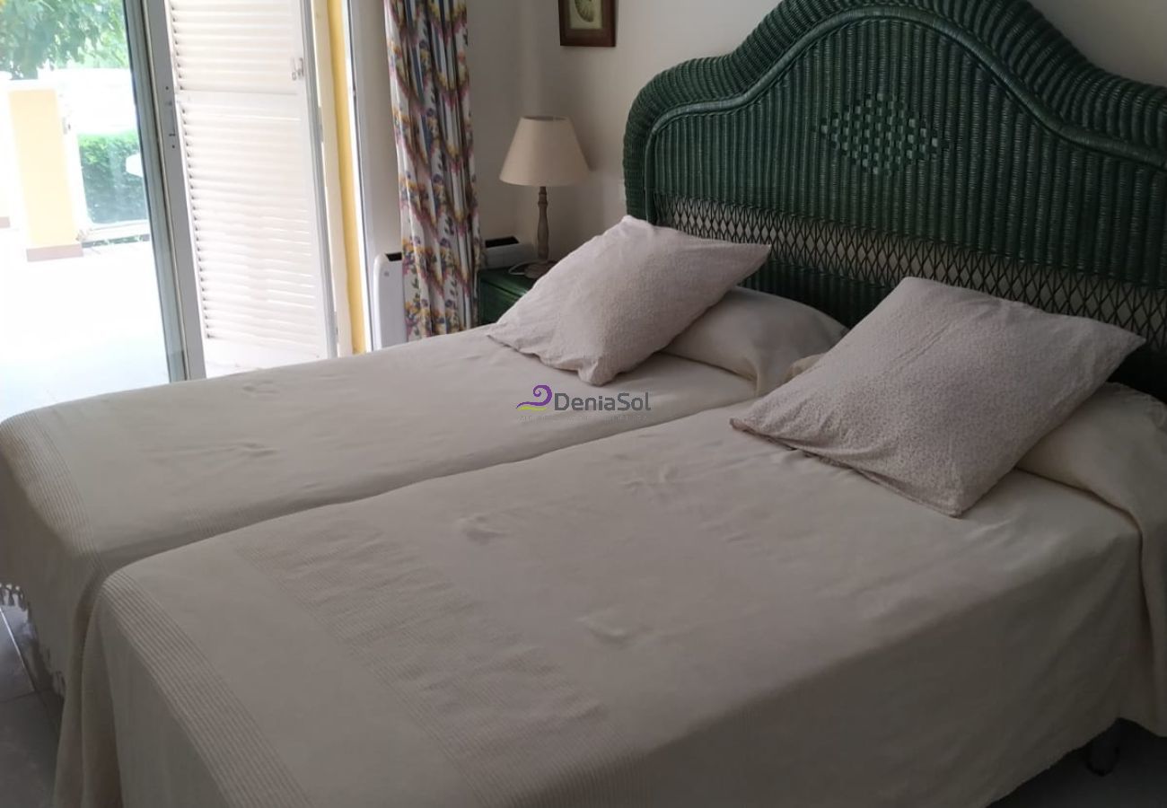 Apartamento en Denia - 163 Puerta Ibiza