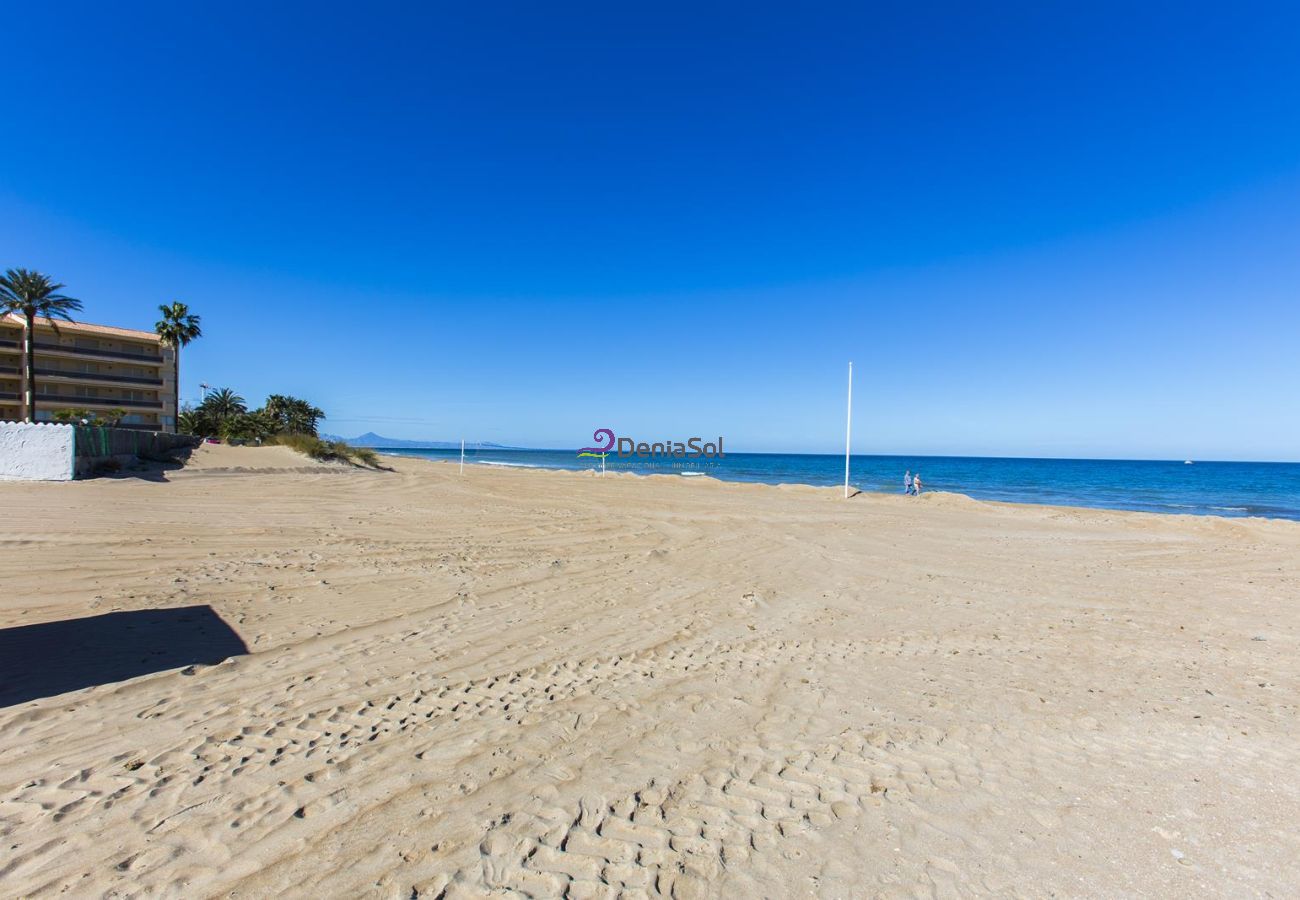 Apartamento en Denia - 163 Puerta Ibiza