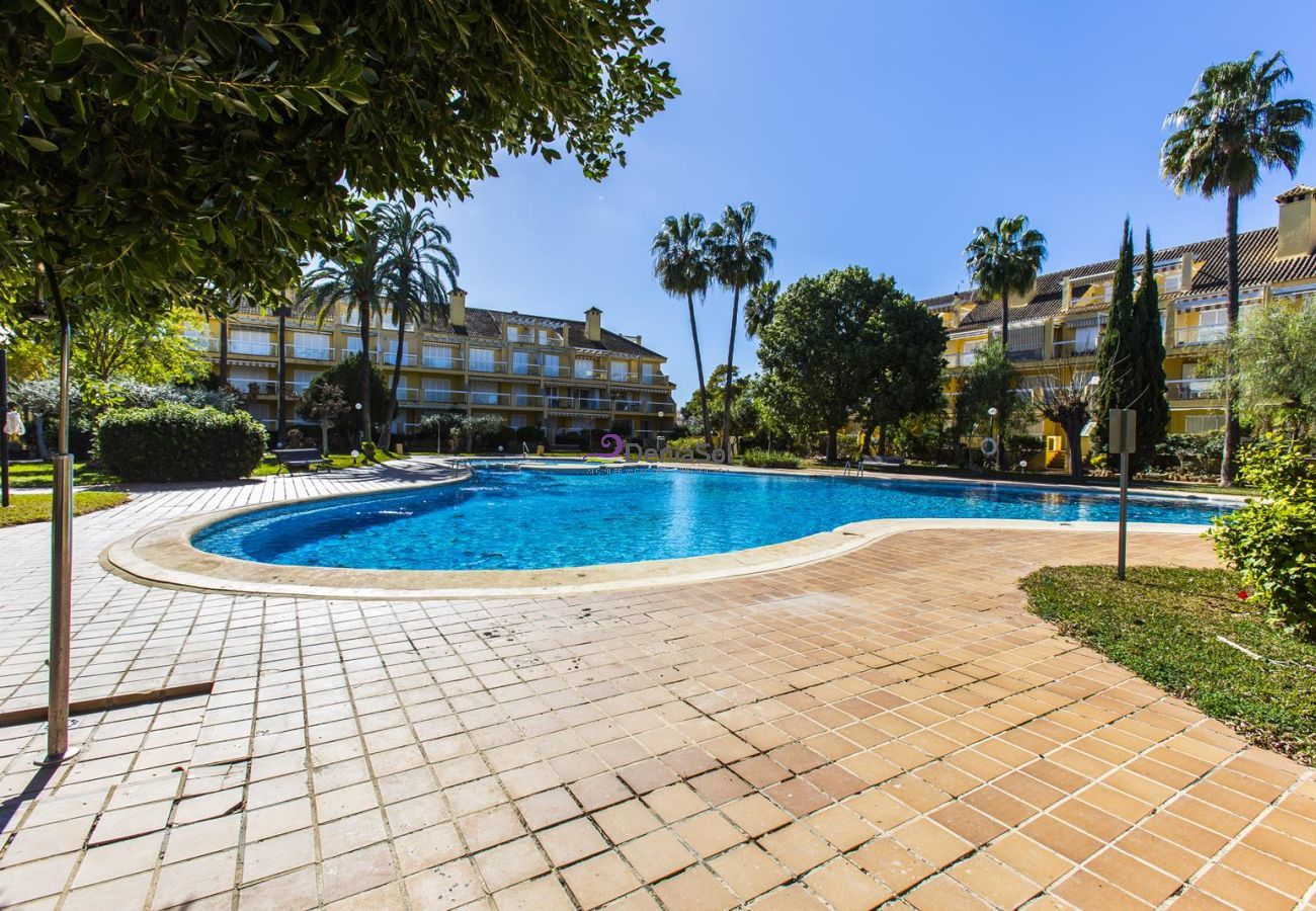 Apartamento en Denia - 163 Puerta Ibiza