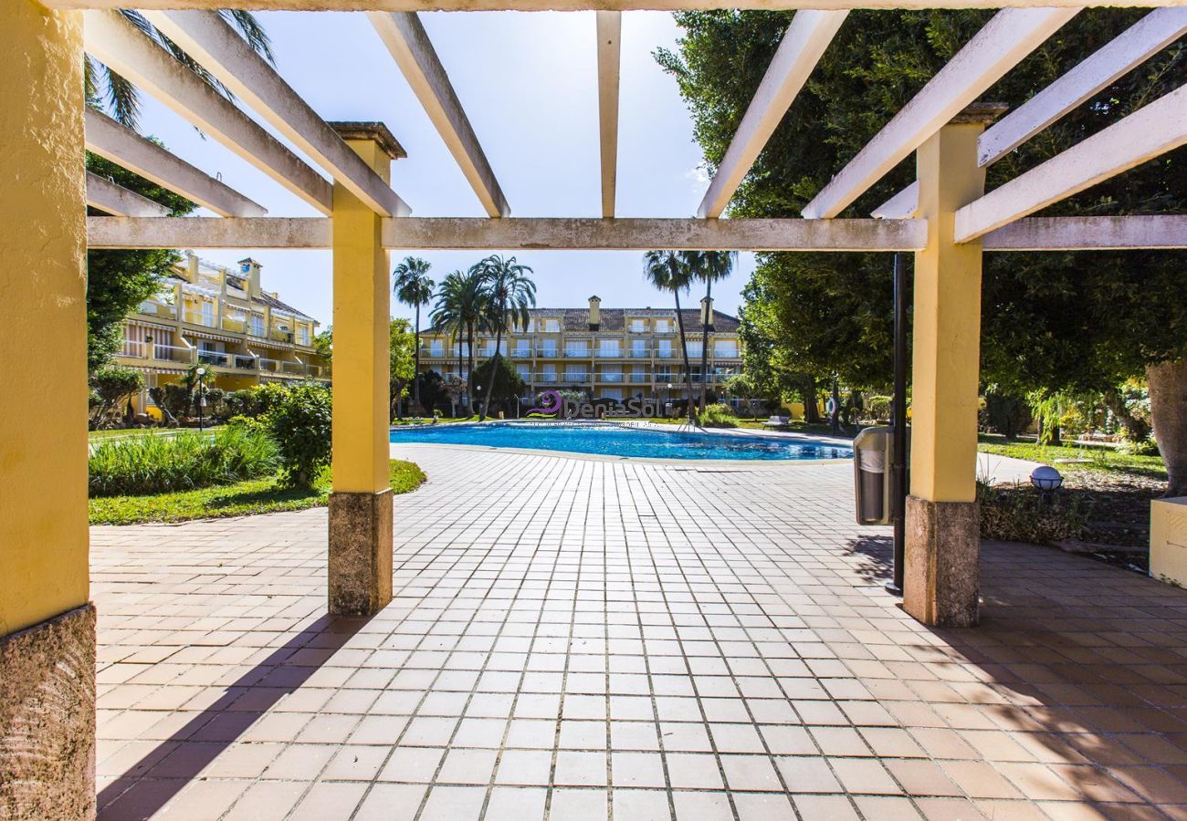 Apartamento en Denia - 163 Puerta Ibiza