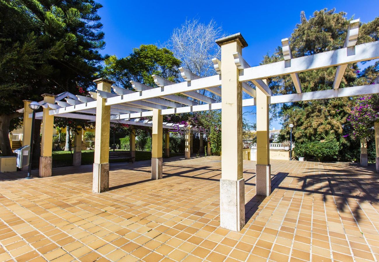 Apartamento en Denia - 163 Puerta Ibiza