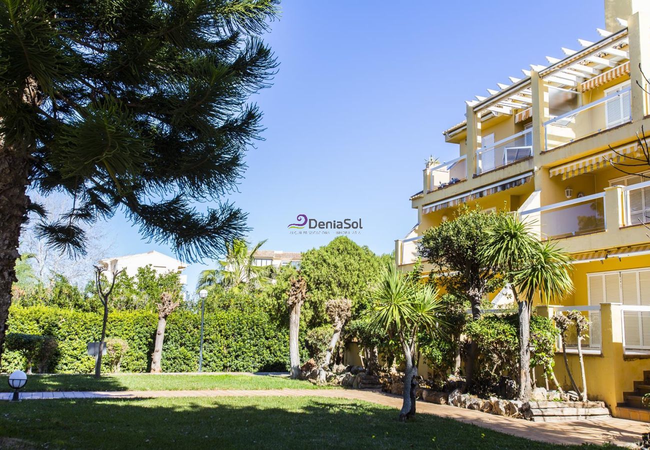Apartamento en Denia - 163 Puerta Ibiza