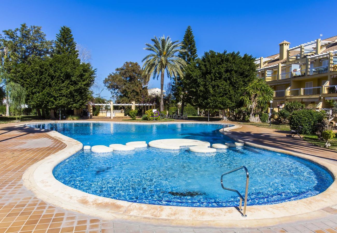 Apartamento en Denia - 163 Puerta Ibiza