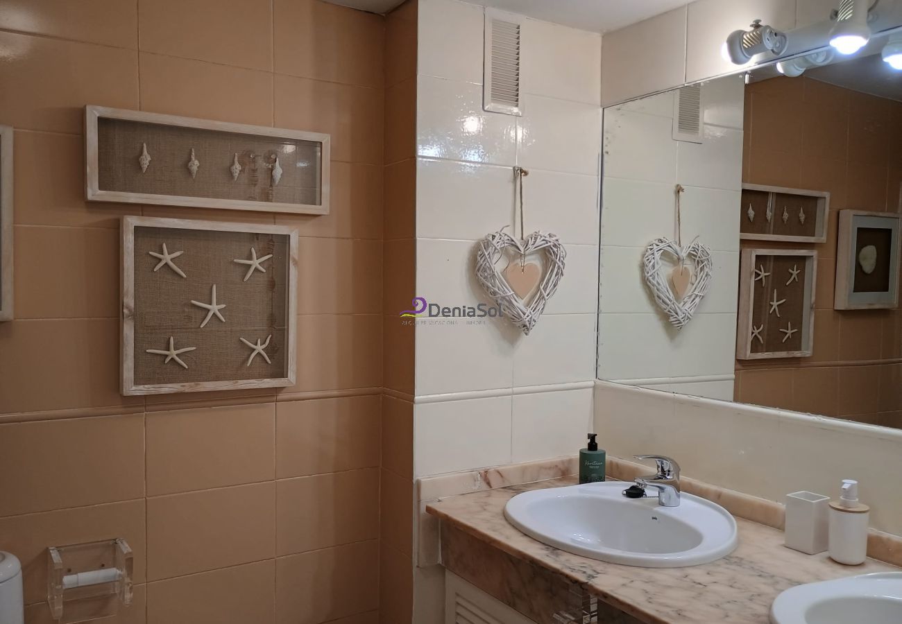 Apartamento en Denia - 163 Puerta Ibiza
