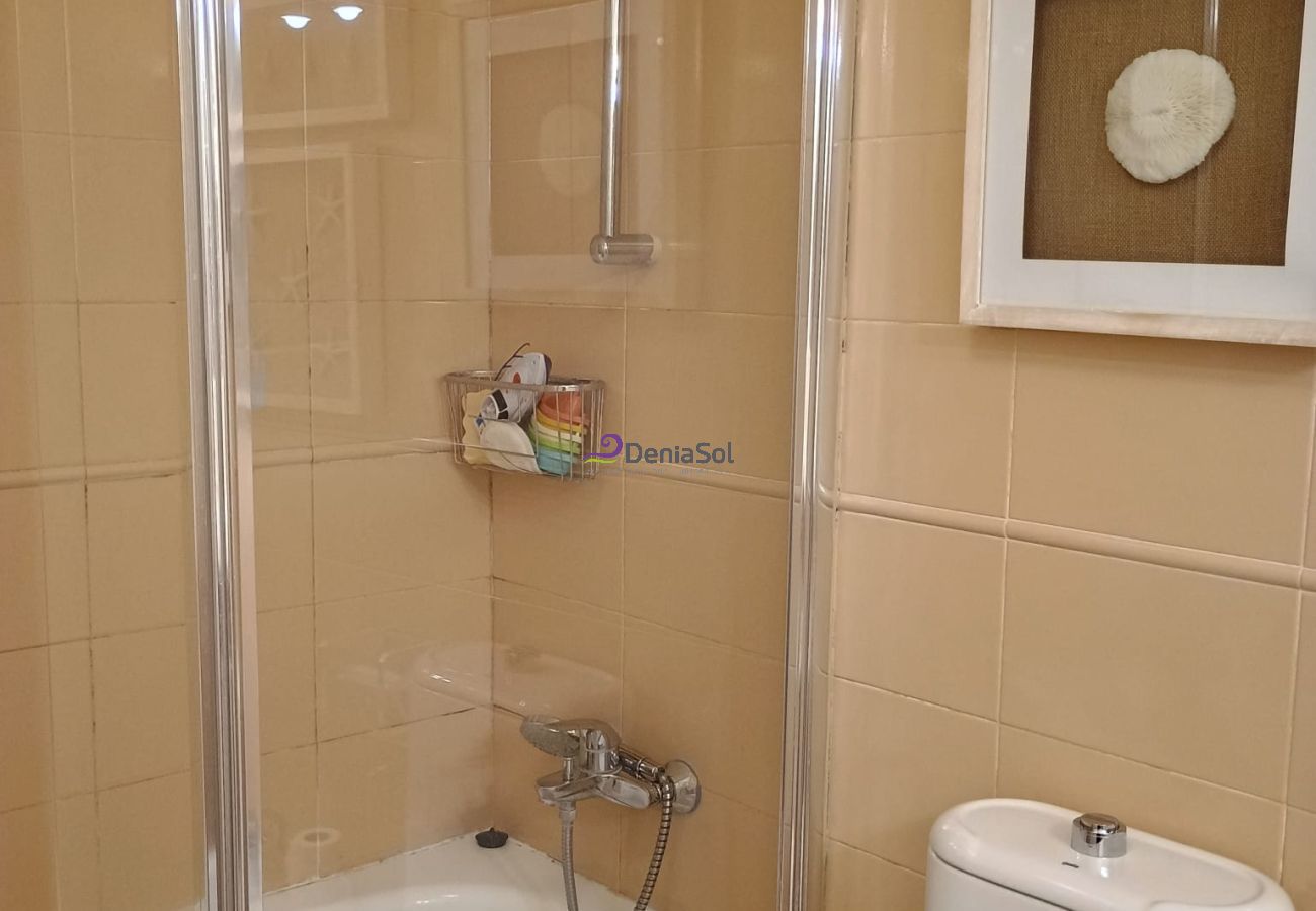 Apartamento en Denia - 163 Puerta Ibiza