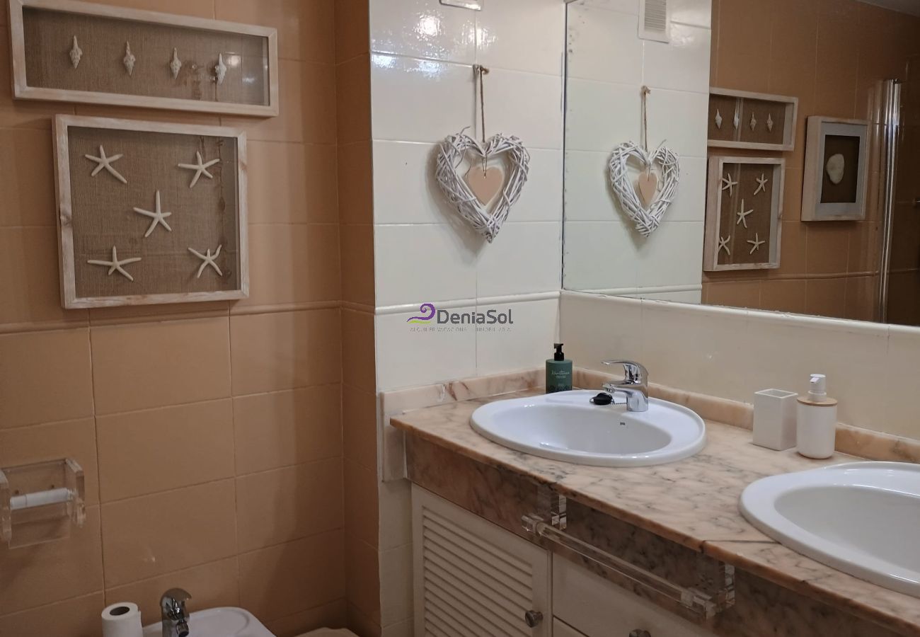 Apartamento en Denia - 163 Puerta Ibiza