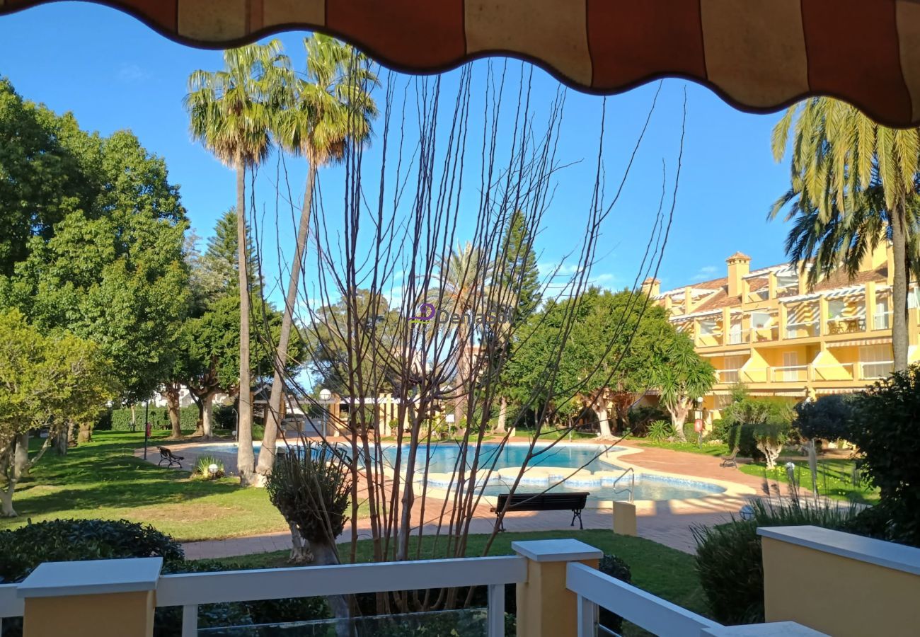 Apartamento en Denia - 163 Puerta Ibiza