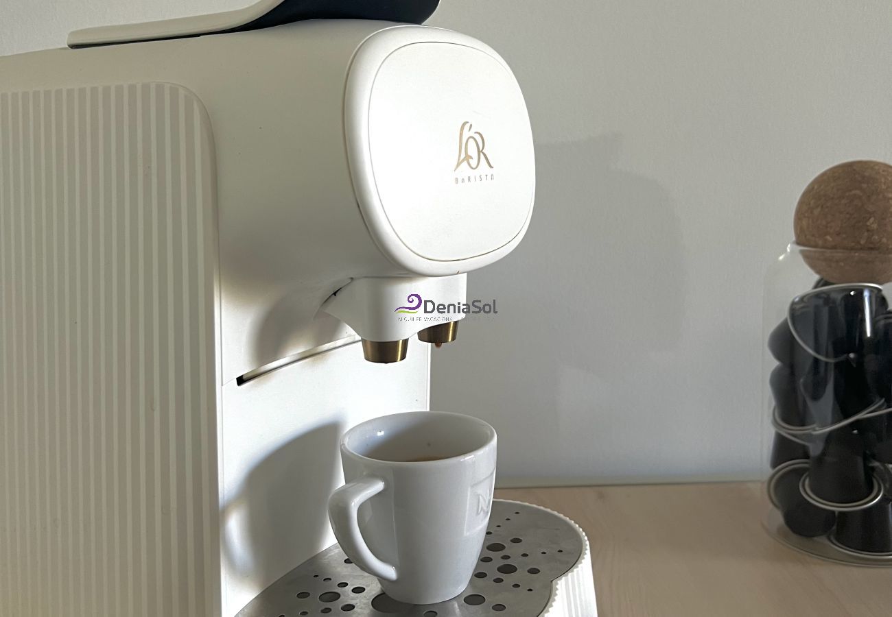 Apartamento en Denia - 160 Mar Jónica