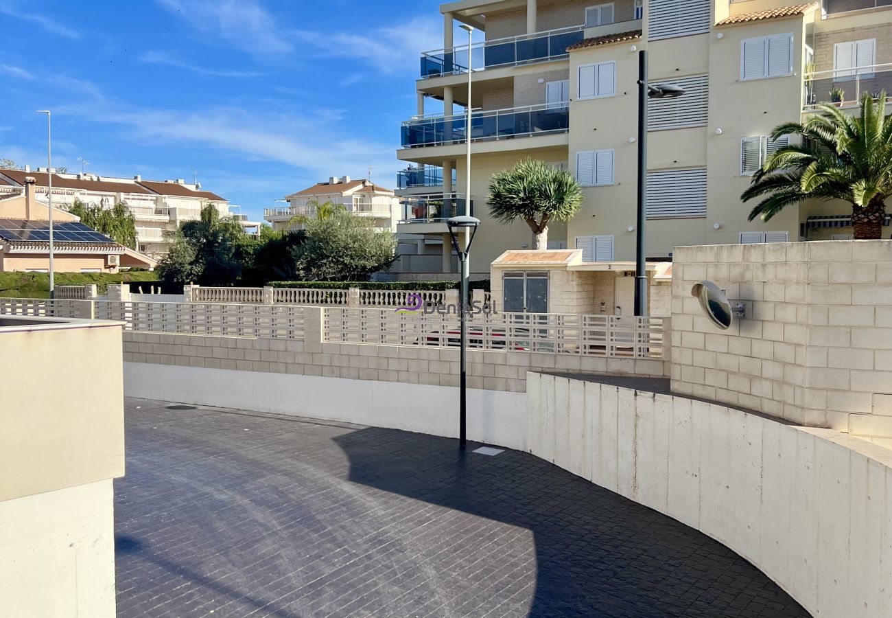 Apartamento en Denia - 160 Mar Jónica