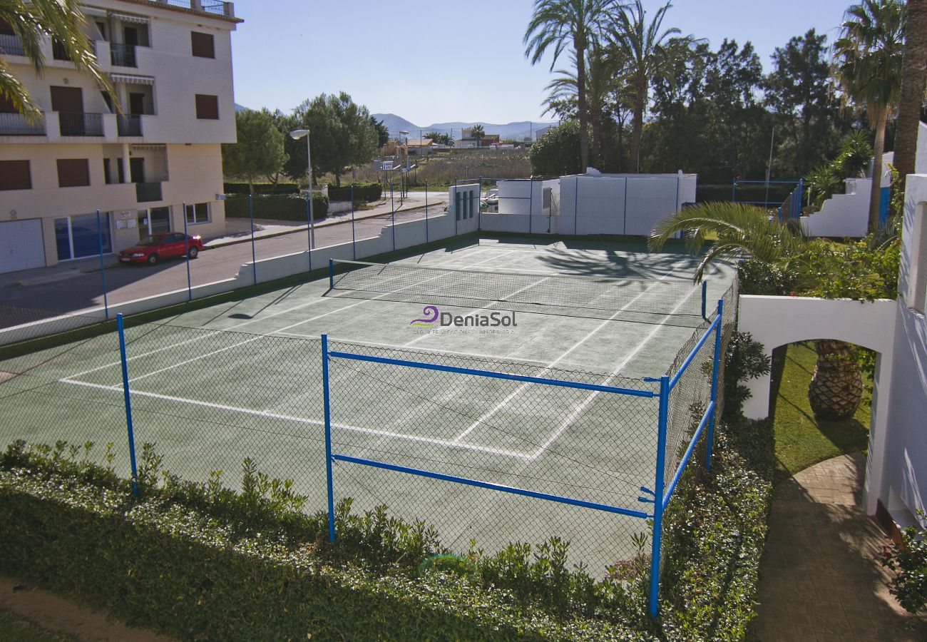Apartamento en Denia - 113 Alberca 1-1