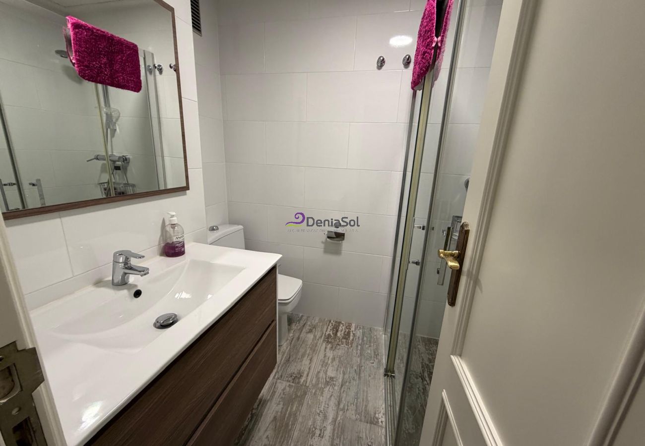 Apartamento en Denia - 113 Alberca 1-1