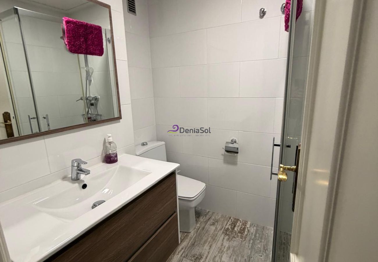 Apartamento en Denia - 113 Alberca 1-1