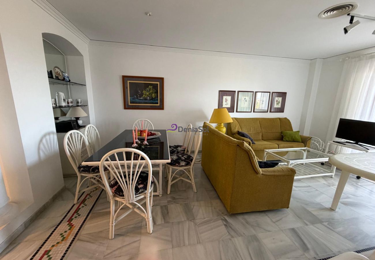 Apartamento en Denia - 113 Alberca 1-1