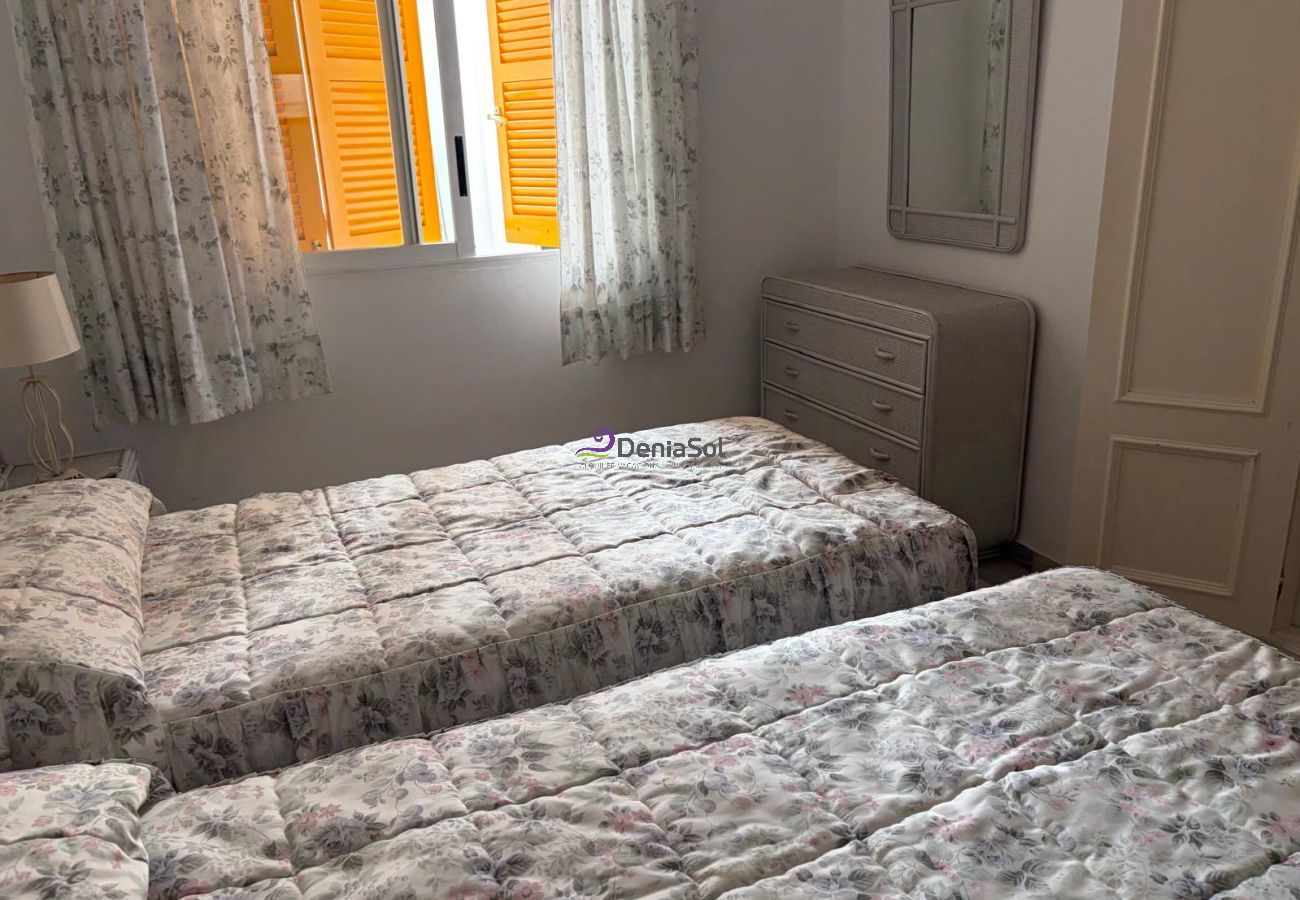 Apartamento en Denia - 113 Alberca 1-1