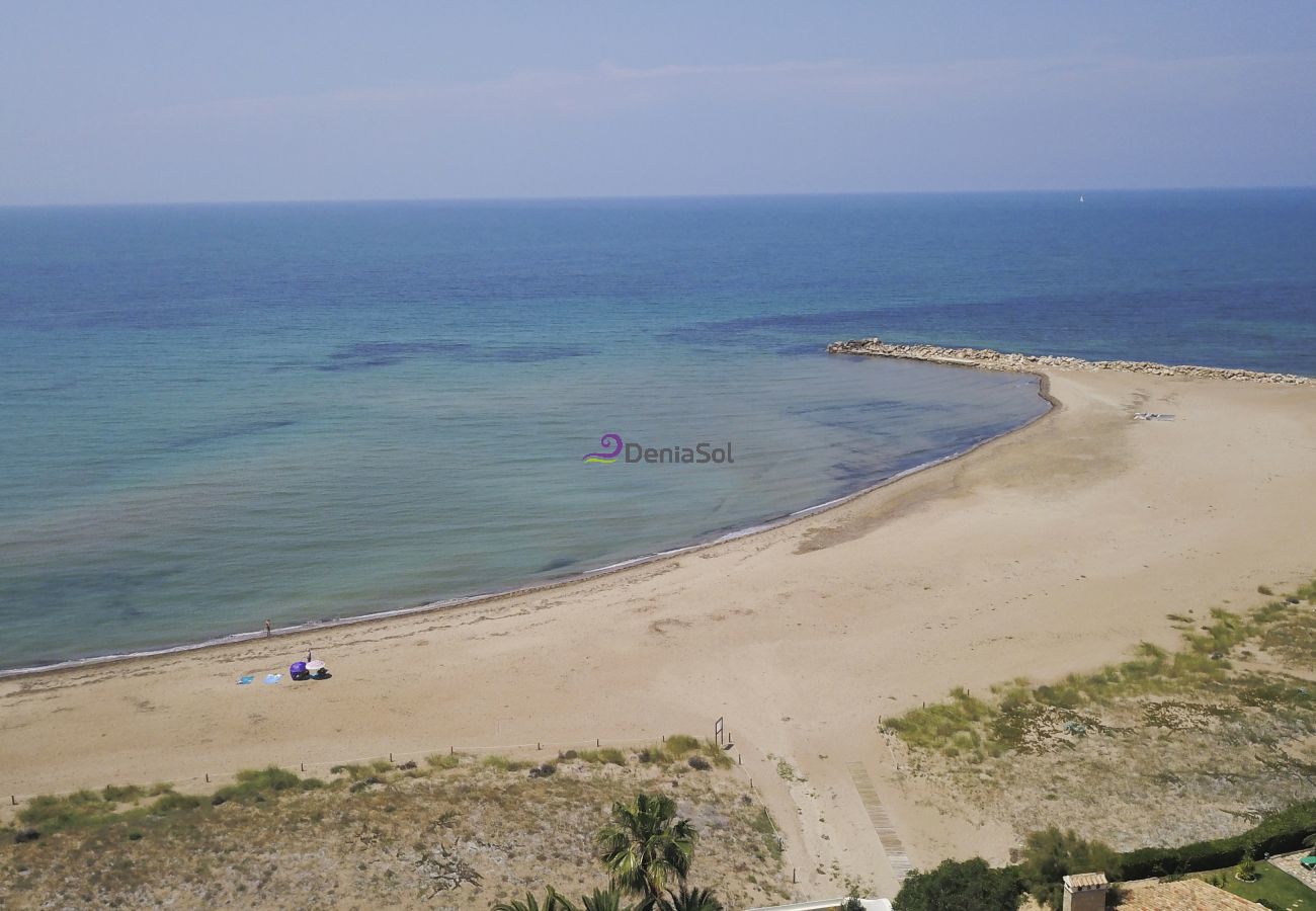 Apartamento en Denia - 113 Alberca 1-1