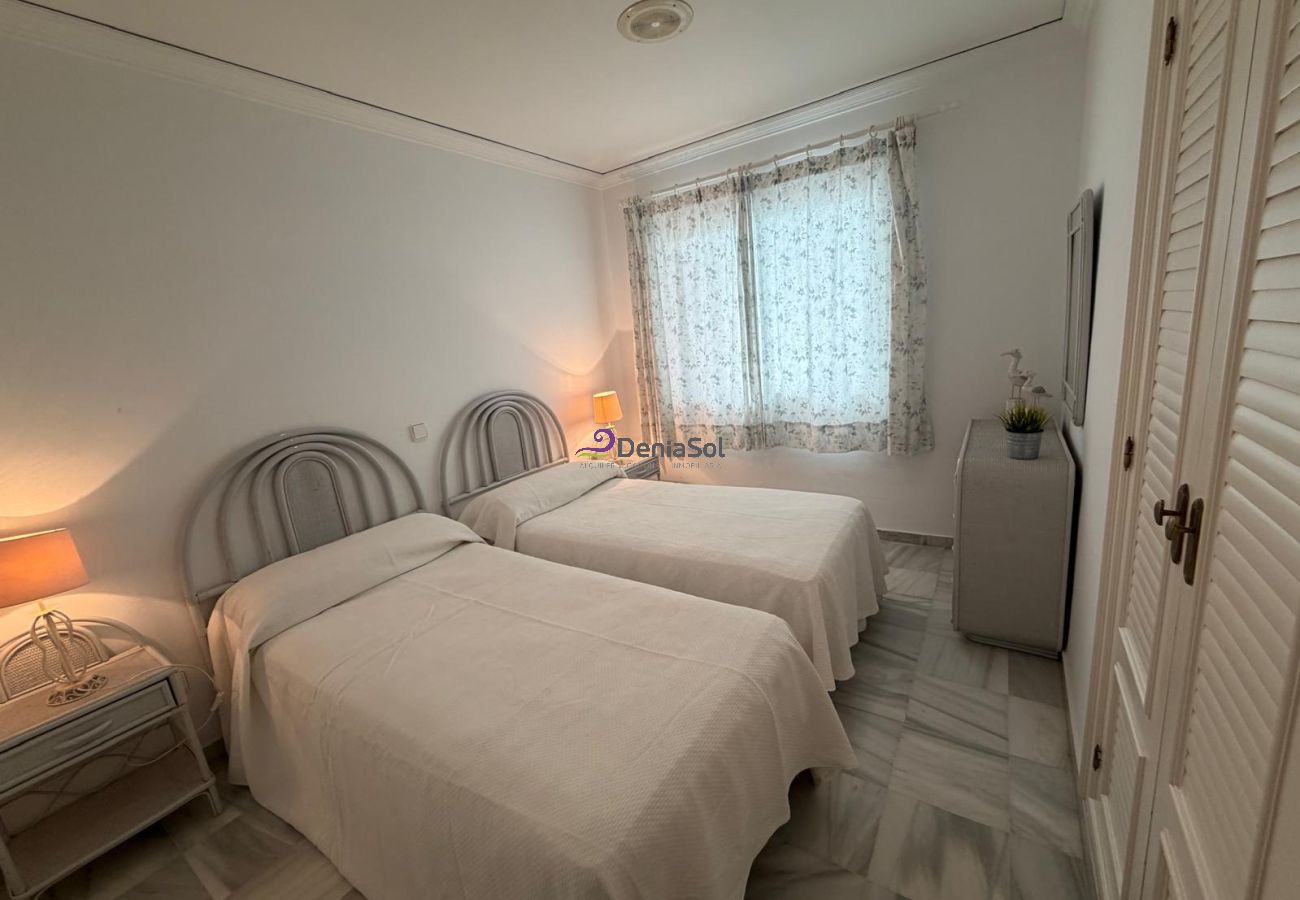 Apartamento en Denia - 113 Alberca 1-1