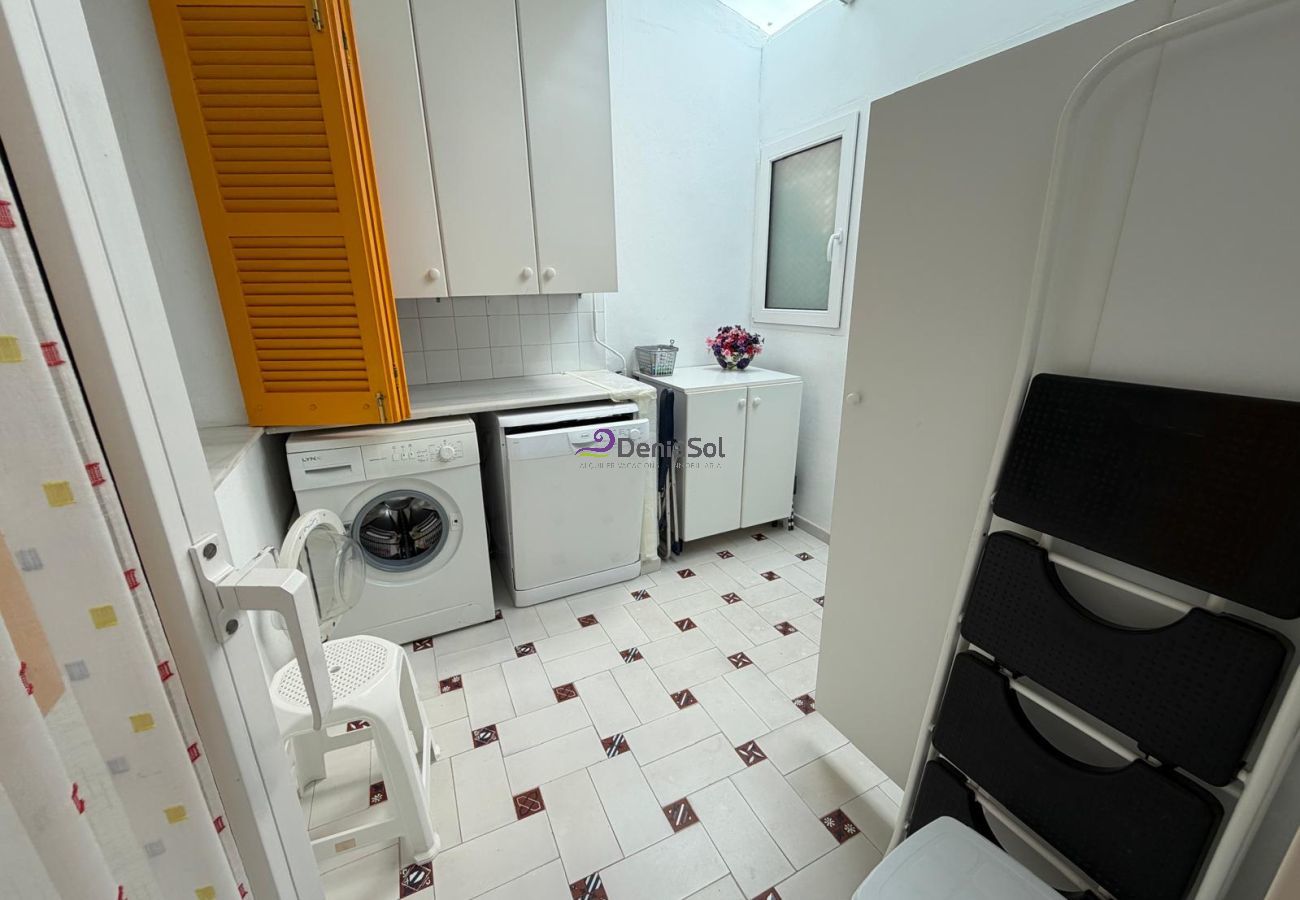 Apartamento en Denia - 113 Alberca 1-1