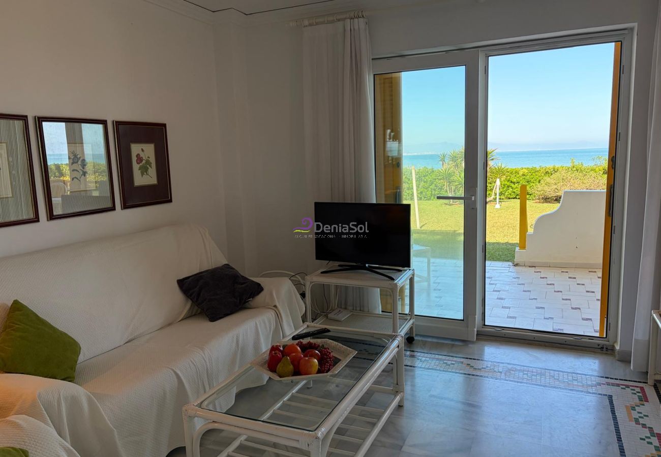 Apartamento en Denia - 113 Alberca 1-1