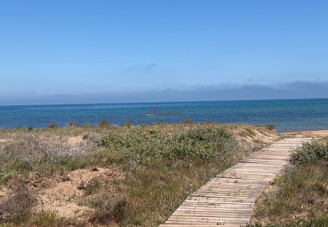 Apartamento en Denia - 113 Alberca 1-1