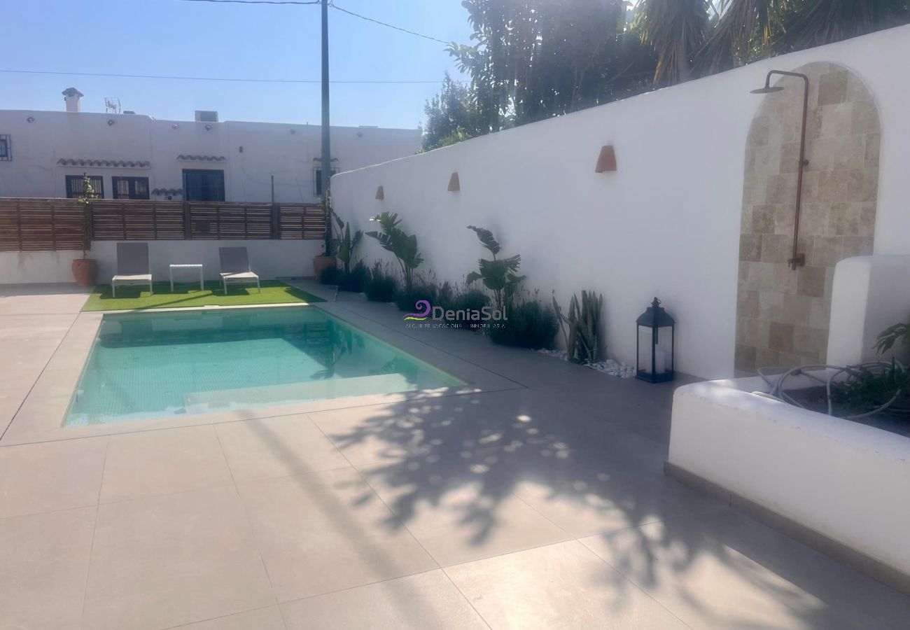 Villa en Denia - 031 Villa Aristeu