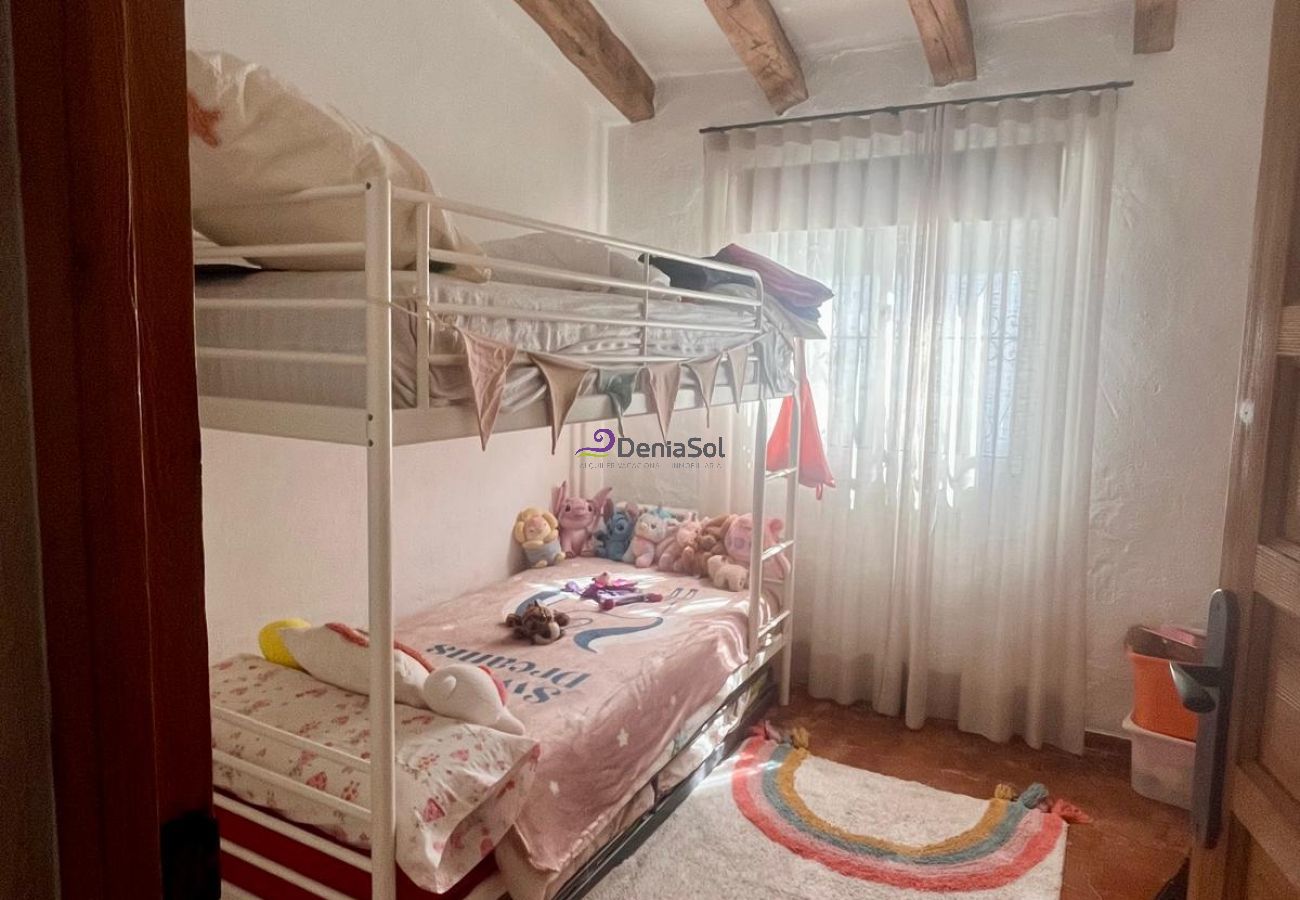 Villa en Denia - 031 Villa Aristeu