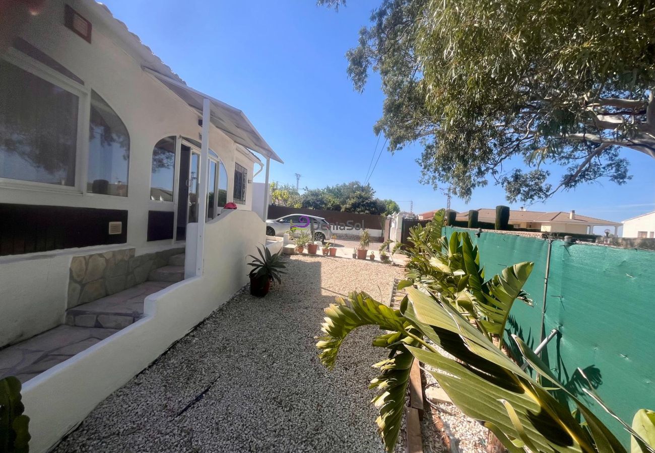 Villa en Denia - 031 Villa Aristeu