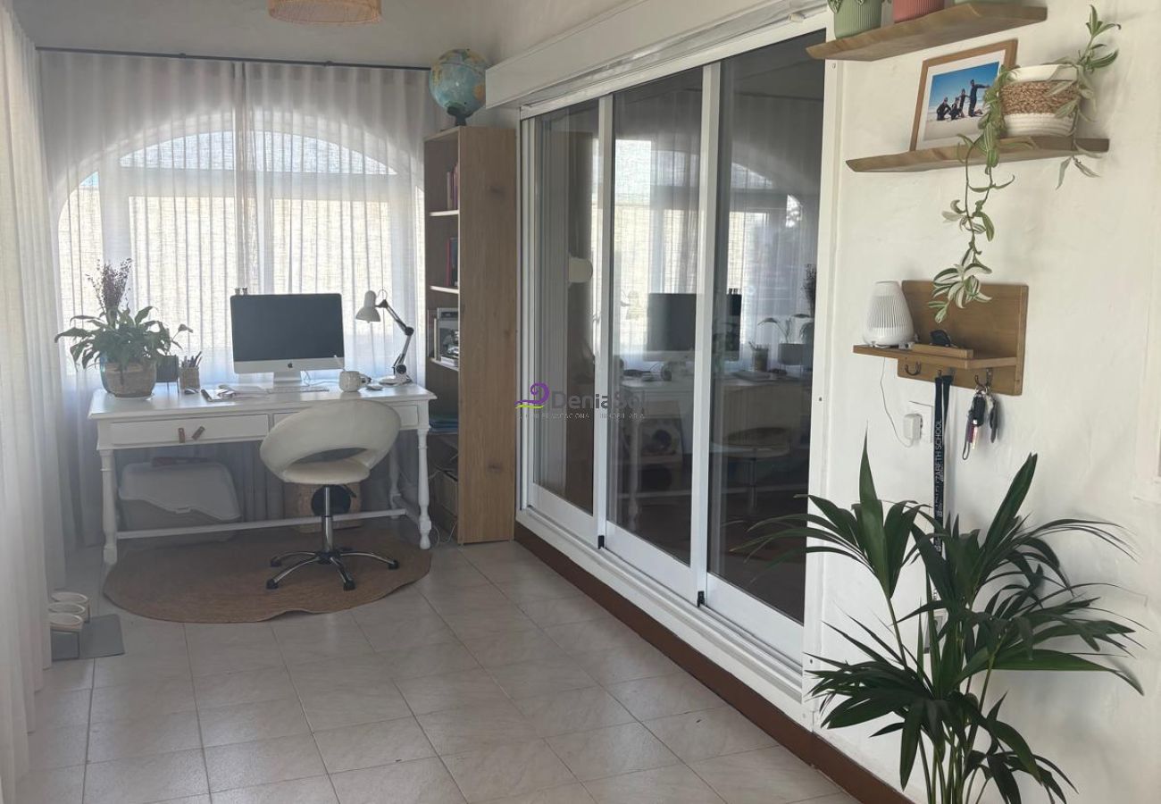 Villa en Denia - 031 Villa Aristeu