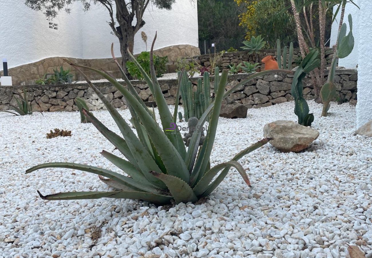 Villa en Denia - 024 Villa Sianda