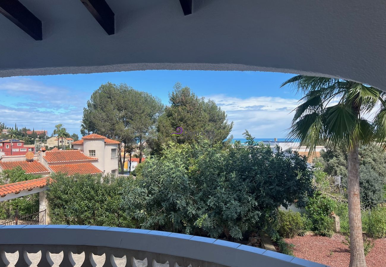 Villa en Denia - 024 Villa Sianda