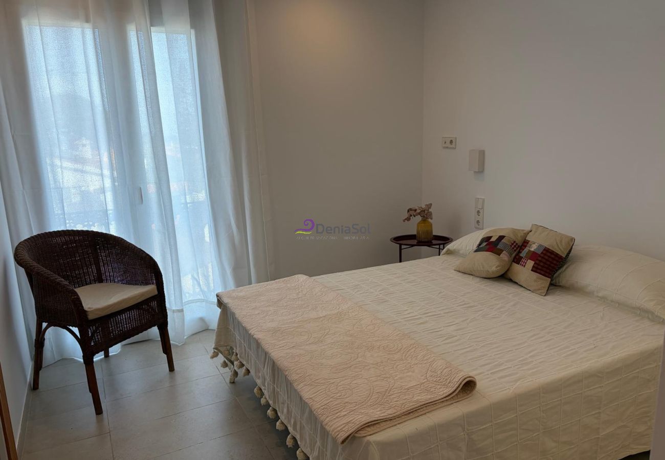 Villa en Denia - 017 Villa Azahar