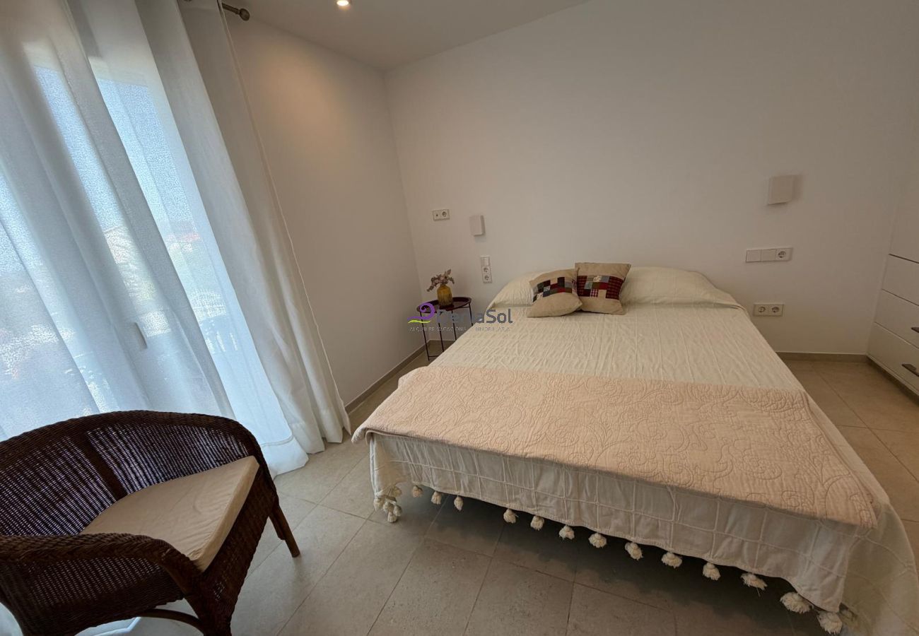 Villa en Denia - 017 Villa Azahar