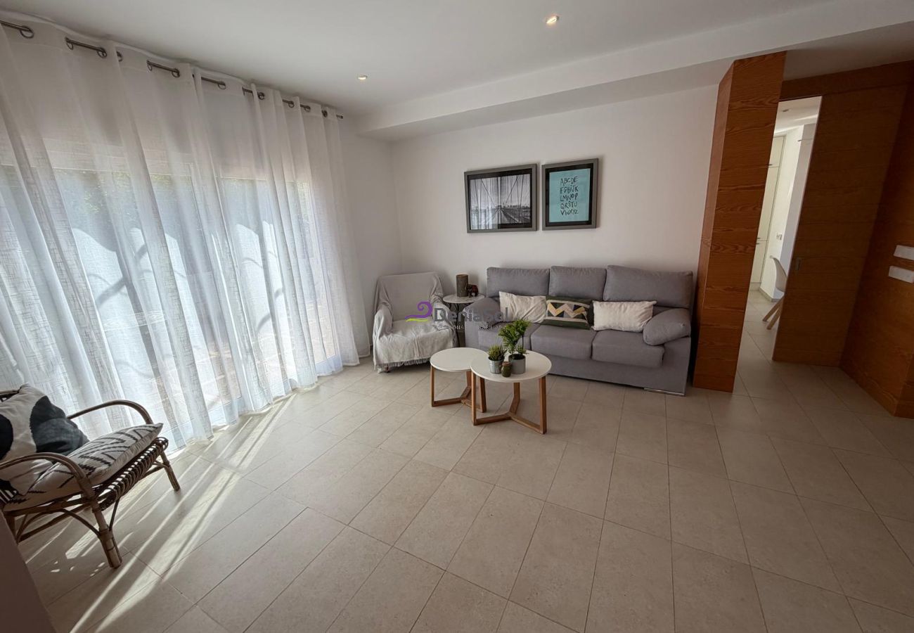 Villa en Denia - 017 Villa Azahar