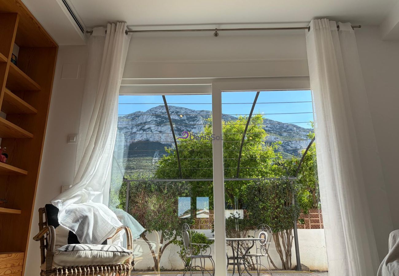 Villa en Denia - 017 Villa Azahar