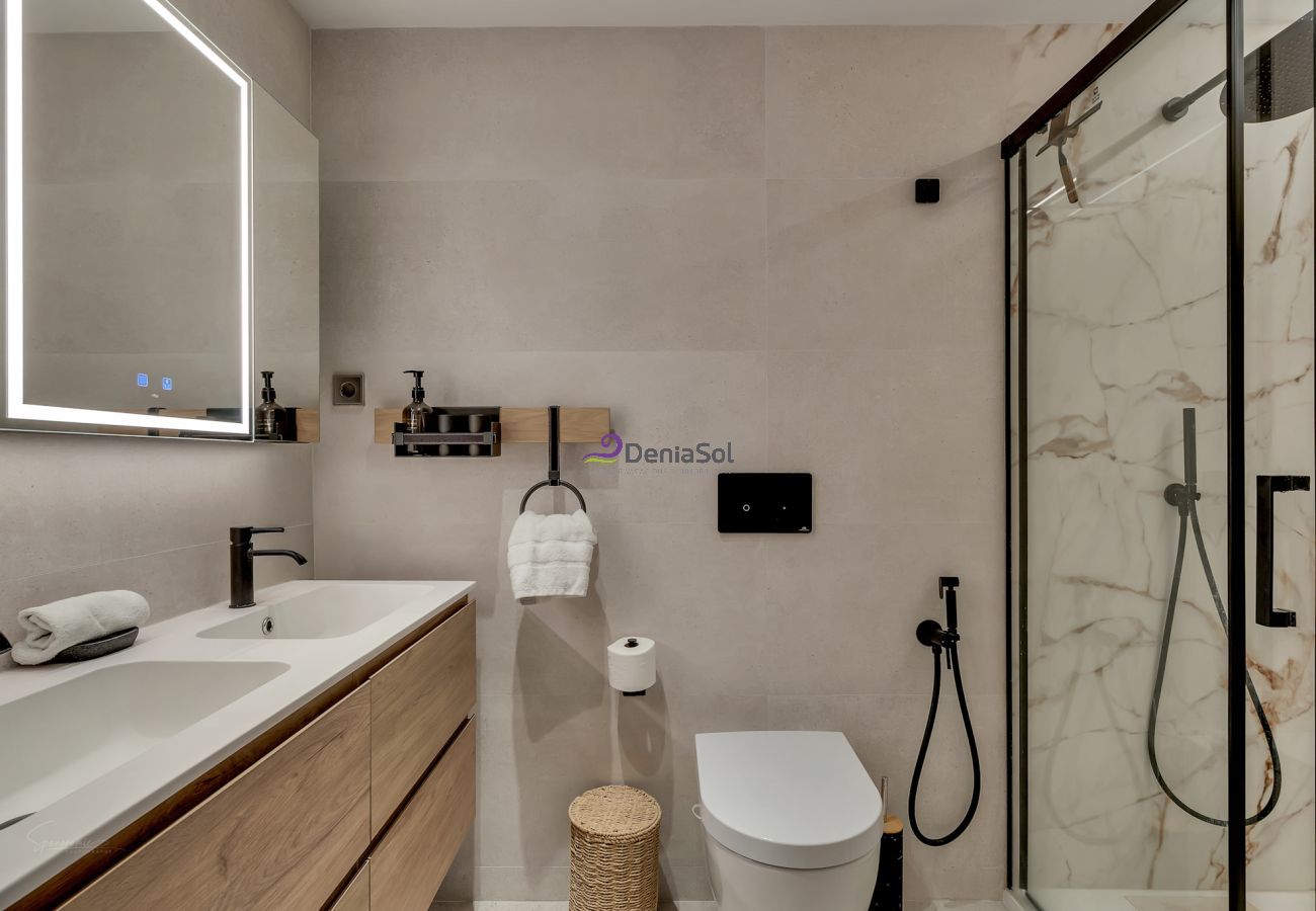 Apartamento en Denia - 107 Mar Jonica XV