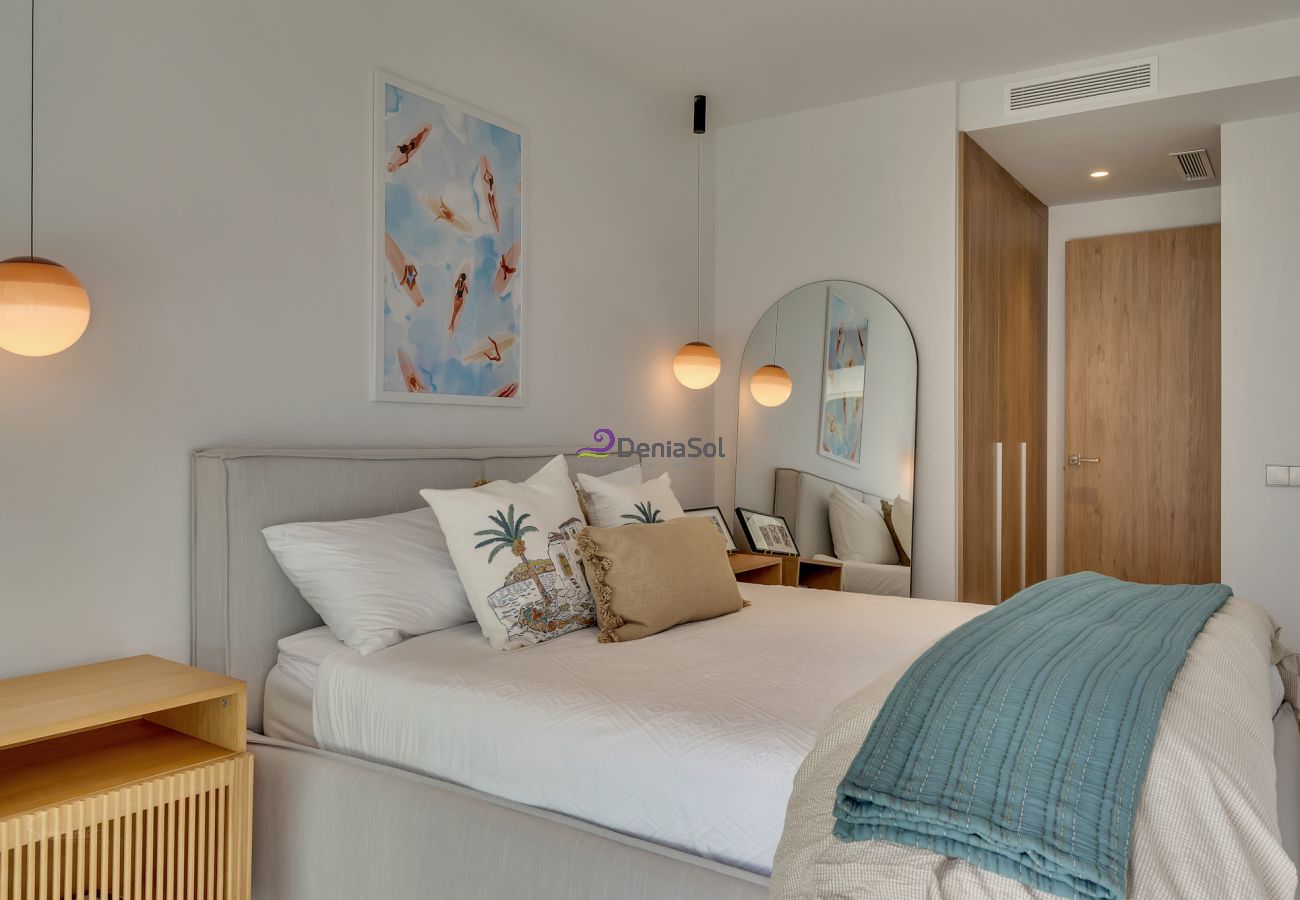Apartamento en Denia - 107 Mar Jonica XV