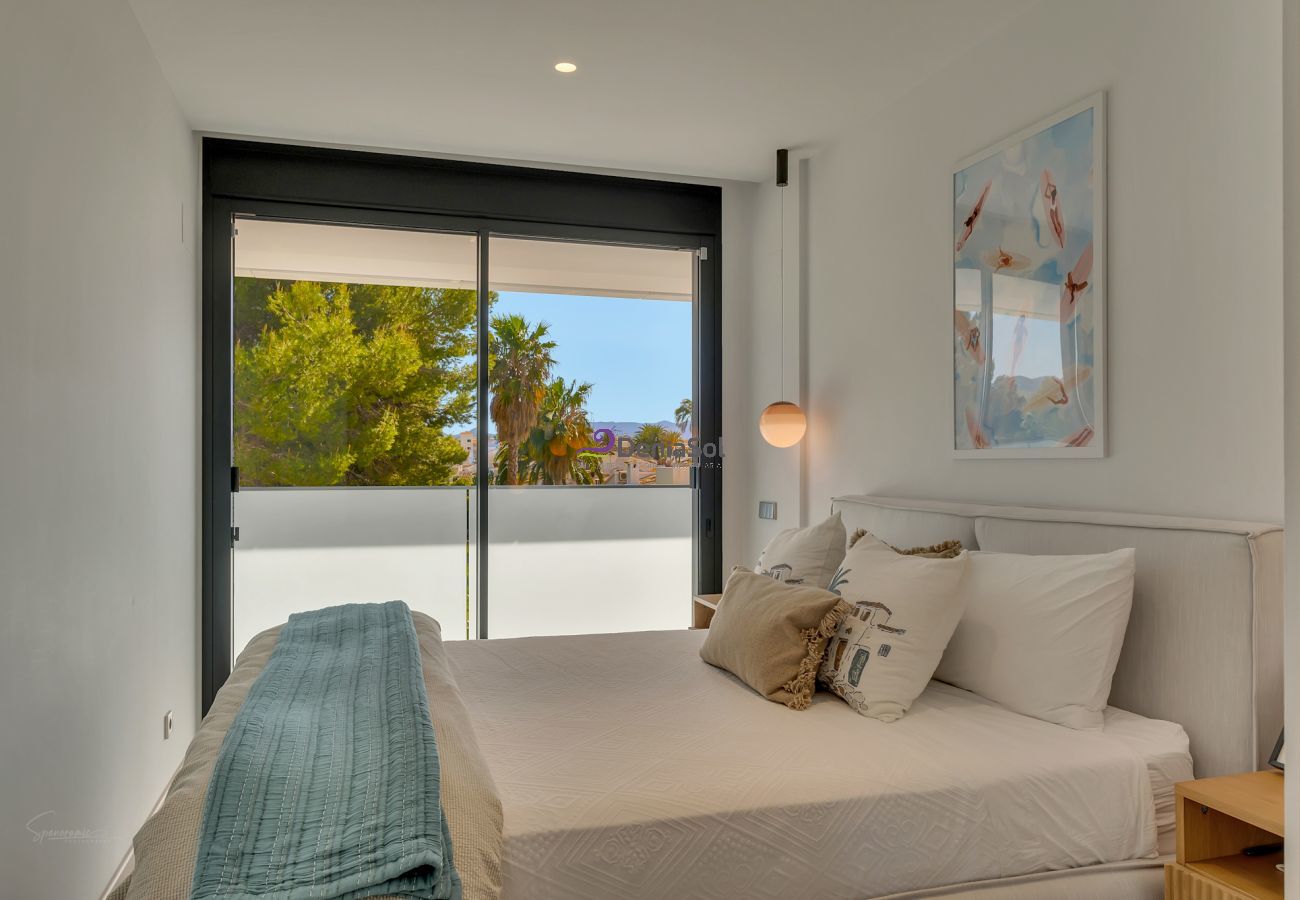 Apartamento en Denia - 107 Mar Jonica XV