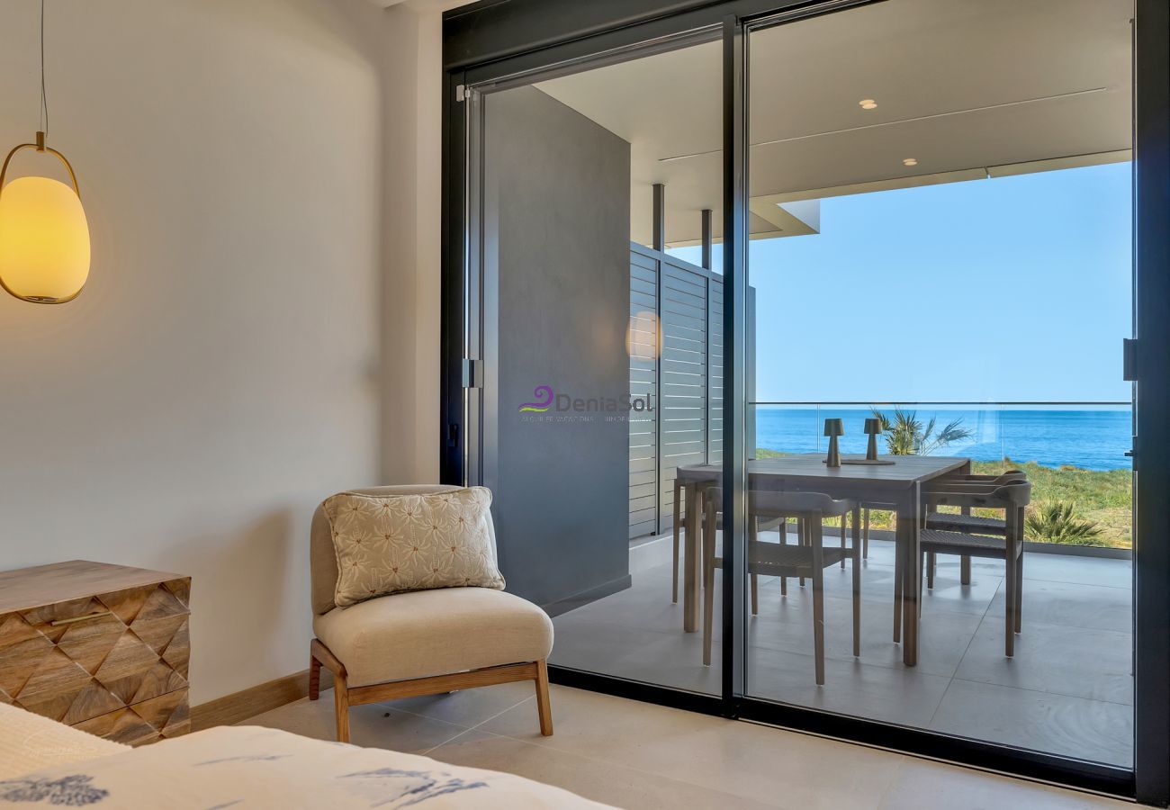 Apartamento en Denia - 107 Mar Jonica XV