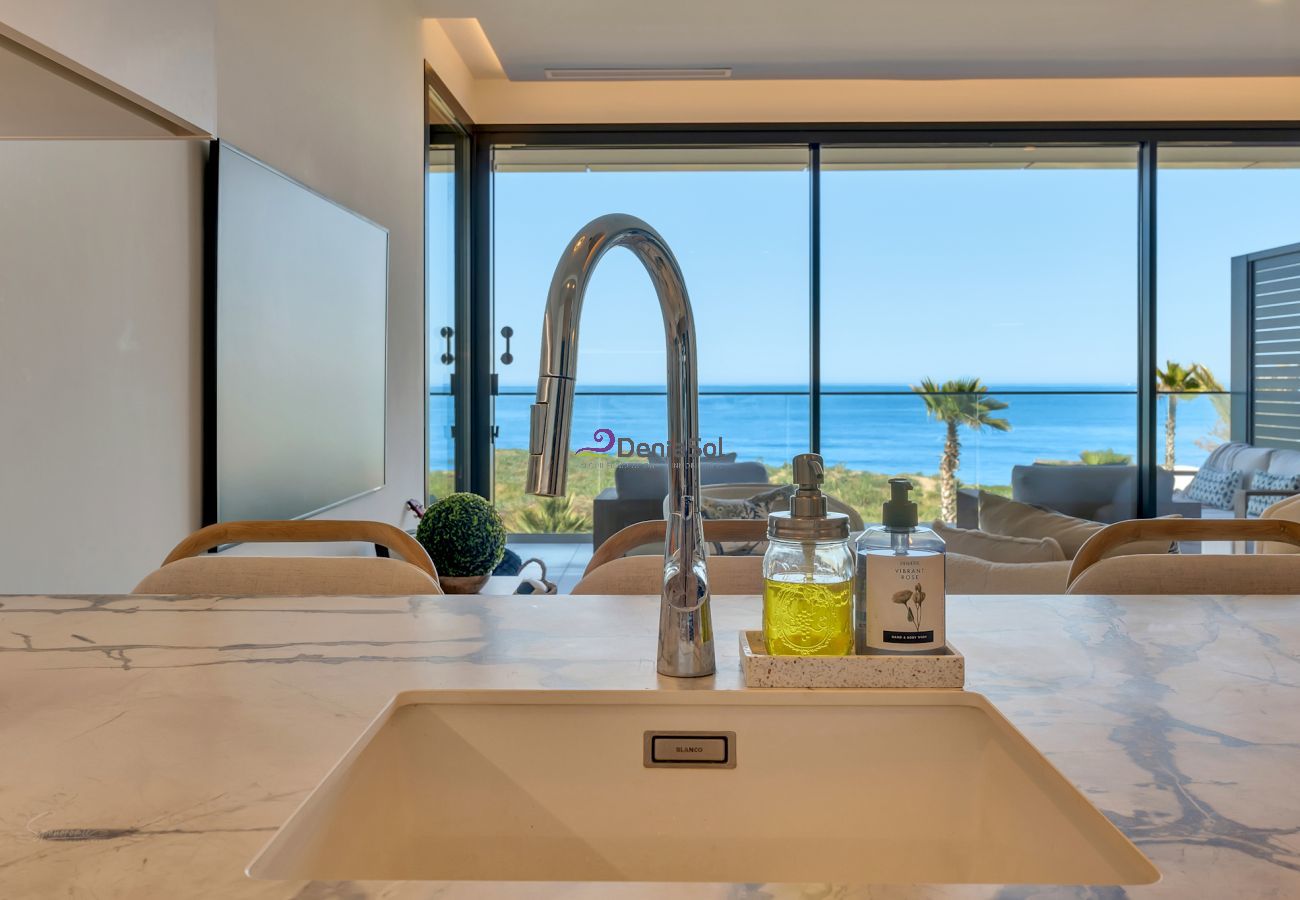 Apartamento en Denia - 107 Mar Jonica XV