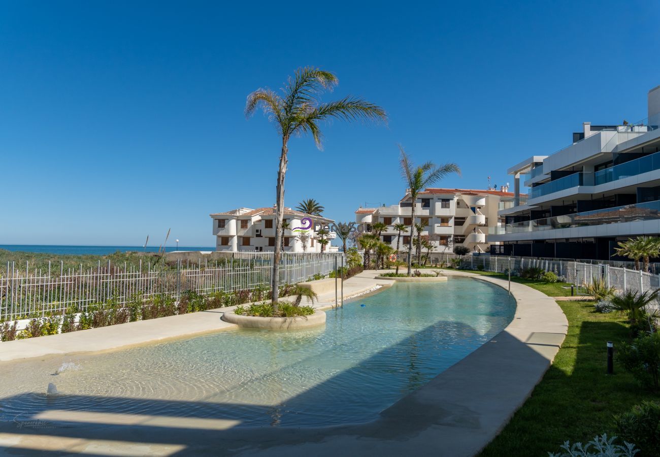 Apartamento en Denia - 107 Mar Jonica XV