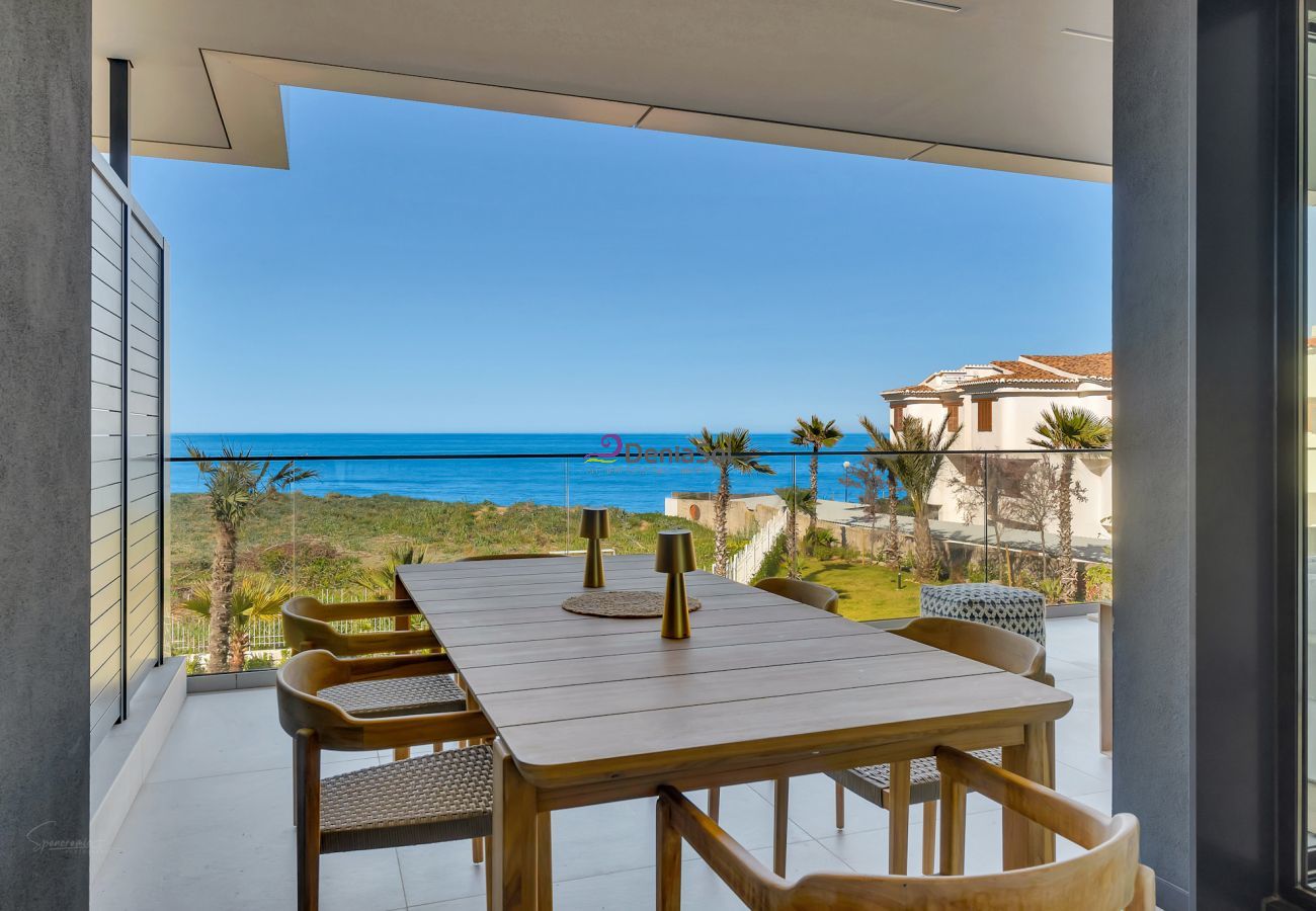 Apartamento en Denia - 107 Mar Jonica XV