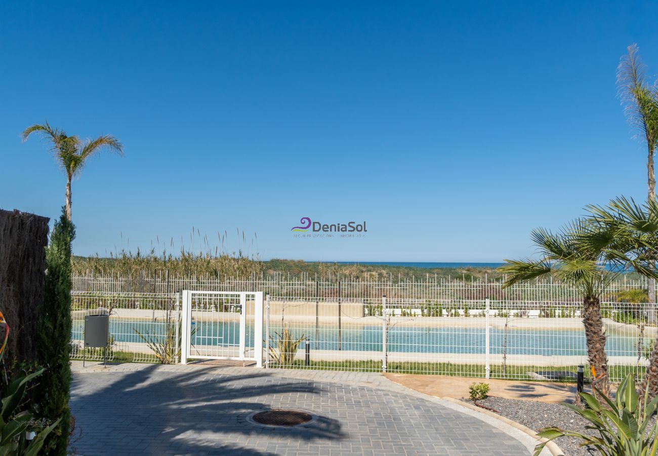 Apartamento en Denia - 107 Mar Jonica XV