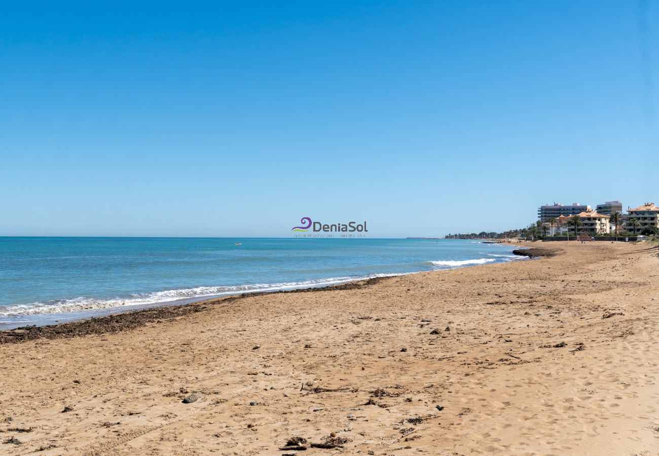 Apartamento en Denia - 107 Mar Jonica XV