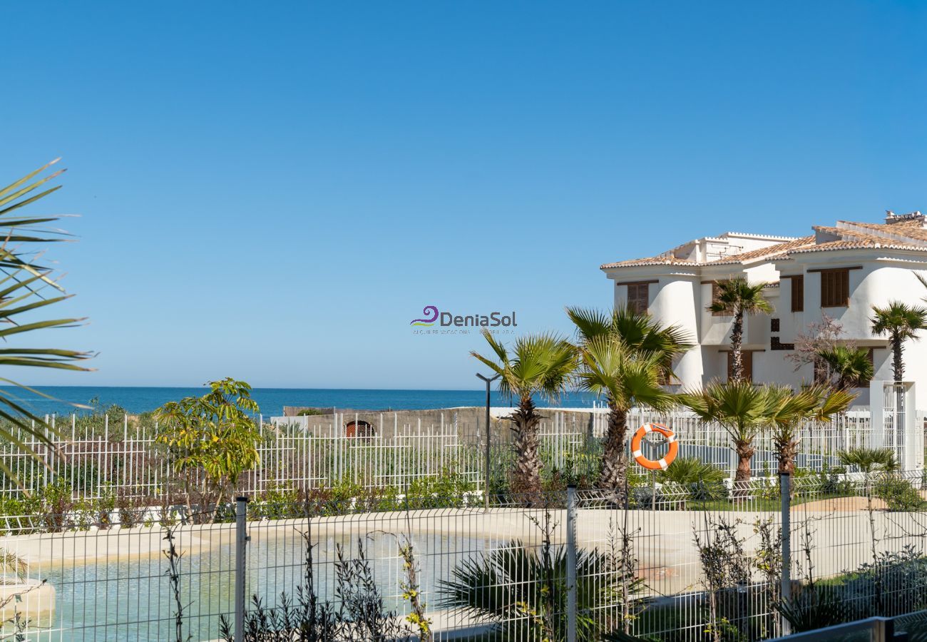 Apartamento en Denia - 107 Mar Jonica XV