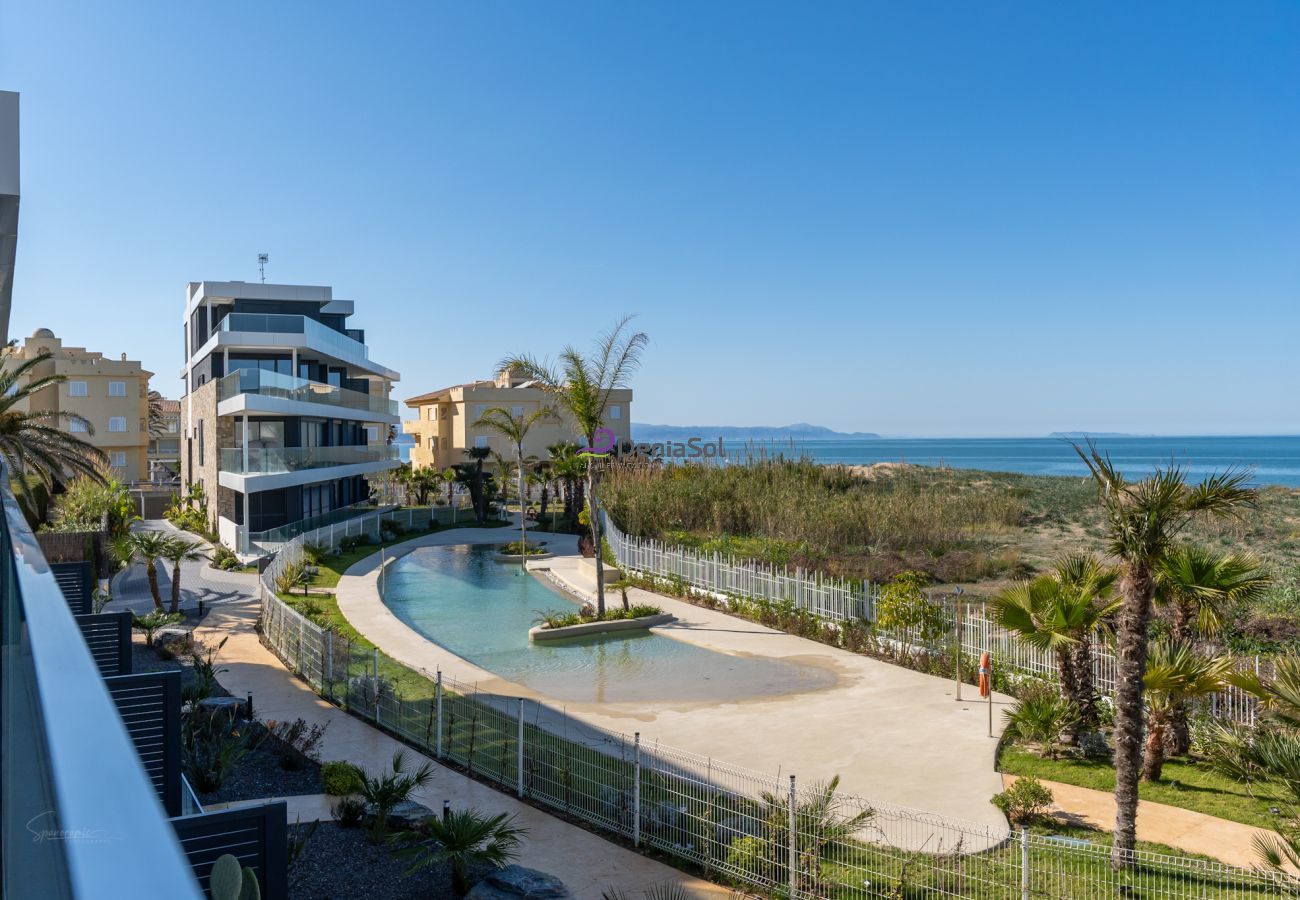 Apartamento en Denia - 107 Mar Jonica XV